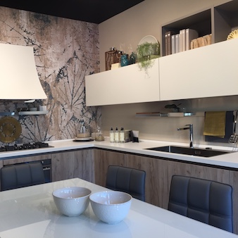 Luke's Kitchen