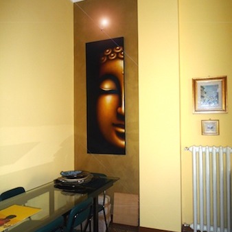Yellow Zen